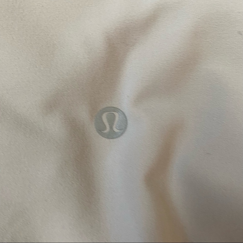 Lululemon Align Leggings 28” in Chrome - Size 4 - Picture 5 of 10